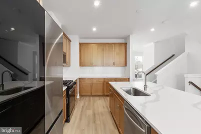 8456 Begonia Lane, Lorton, VA 22079 - Photo 45