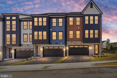 8456 Begonia Lane, Lorton, VA 22079 - Photo 1