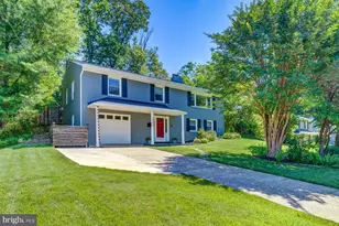 7806 Jansen Dr, Springfield, VA 22152 - Photo 1