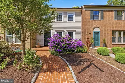 7961 Hidden Bridge Drive, Springfield, VA 22153 - Photo 1
