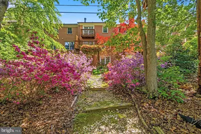 7961 Hidden Bridge Drive, Springfield, VA 22153 - Photo 45