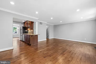 7961 Hidden Bridge Drive, Springfield, VA 22153 - Photo 9