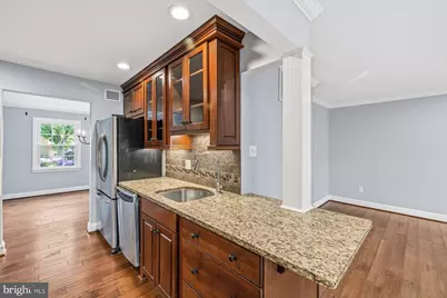 7961 Hidden Bridge Drive, Springfield, VA 22153 - Photo 11
