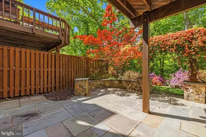 7961 Hidden Bridge Drive, Springfield, VA 22153 - Photo 43