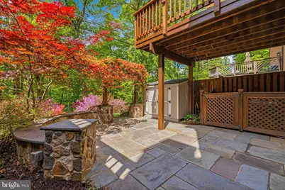 7961 Hidden Bridge Drive, Springfield, VA 22153 - Photo 3