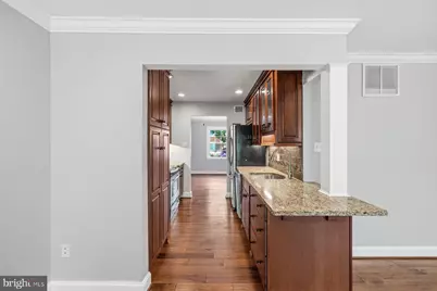 7961 Hidden Bridge Drive, Springfield, VA 22153 - Photo 7