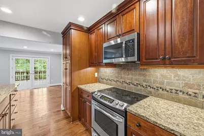 7961 Hidden Bridge Drive, Springfield, VA 22153 - Photo 13