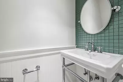 7961 Hidden Bridge Drive, Springfield, VA 22153 - Photo 35