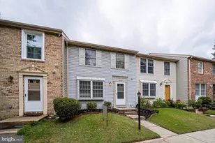 9227 Sheffield Hunt Ct, Lorton, VA 22079 - Photo 1