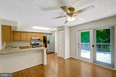 9227 Sheffield Hunt Court, Lorton, VA 22079 - Photo 11