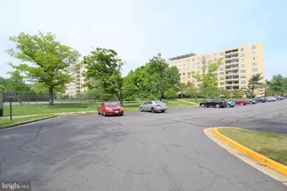 6621 Wakefield Drive #107, Alexandria, VA 22307 - Photo 25