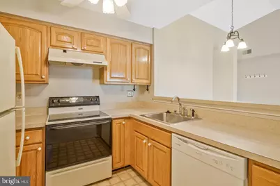 6915 Victoria Drive #K, Alexandria, VA 22310 - Photo 11