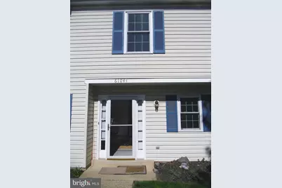 6104 Hoskins Hollow Circle, Centreville, VA 20121 - Photo 1