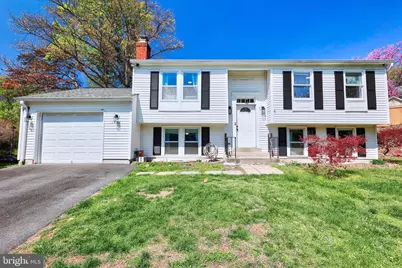 1502 Hiddenbrook Drive, Herndon, VA 20170 - Photo 3