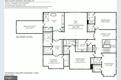 2107 Elliott Avenue, McLean, VA 22101 - Photo 43