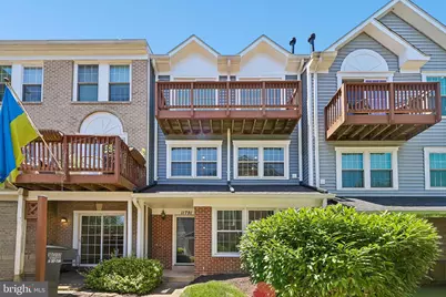 11791 Rockaway Lane #47, Fairfax, VA 22030 - Photo 7