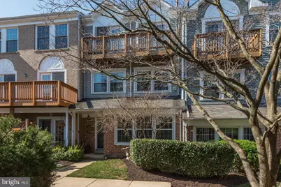 11791 Rockaway Lane #47, Fairfax, VA 22030 - Photo 1