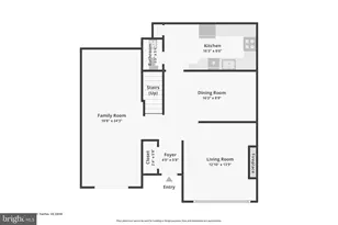 11791 Rockaway Ln, Fairfax, VA 22030 - Photo 35