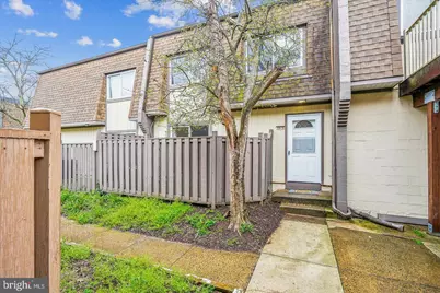 3878 Manzanita Place #64D, Alexandria, VA 22309 - Photo 1