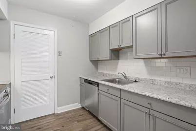3878 Manzanita Place #64D, Alexandria, VA 22309 - Photo 17