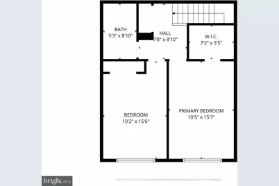 3878 Manzanita Place #64D, Alexandria, VA 22309 - Photo 25