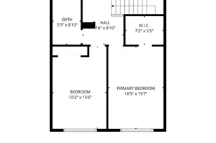 3878 Manzanita Pl, Alexandria, VA 22309 - Photo 25