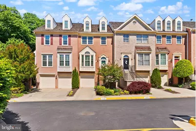 6040 Kelsey Court, Falls Church, VA 22044 - Photo 1