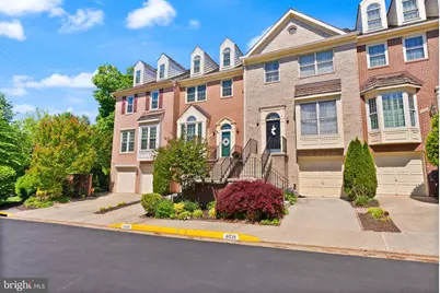 6040 Kelsey Court, Falls Church, VA 22044 - Photo 5