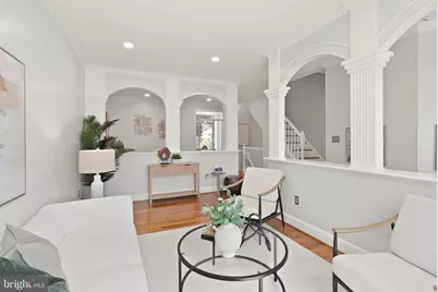 6040 Kelsey Court, Falls Church, VA 22044 - Photo 19