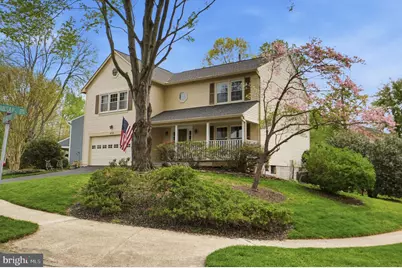 6700 Passageway Place, Burke, VA 22015 - Photo 3