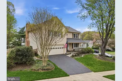 6700 Passageway Place, Burke, VA 22015 - Photo 5