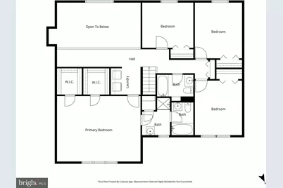 6700 Passageway Place, Burke, VA 22015 - Photo 49