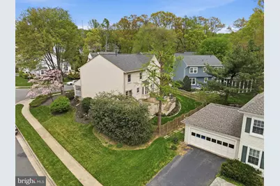 6700 Passageway Place, Burke, VA 22015 - Photo 7