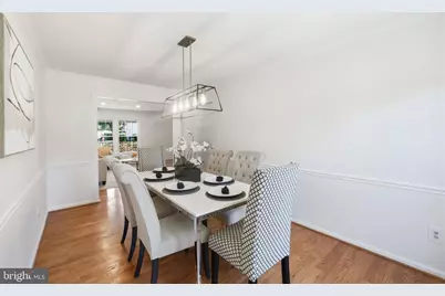 6700 Passageway Place, Burke, VA 22015 - Photo 13
