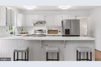 6700 Passageway Place, Burke, VA 22015 - Photo 17