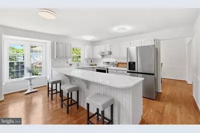 6700 Passageway Place, Burke, VA 22015 - Photo 5