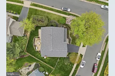 6700 Passageway Place, Burke, VA 22015 - Photo 11