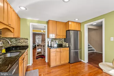 8024 Bethelen Woods, Springfield, VA 22153 - Photo 9