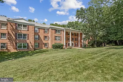 7640 Provincial Drive #110, McLean, VA 22102 - Photo 1