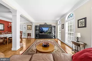 8058 Samuel Wallis St, Lorton, VA 22079 - Photo 5
