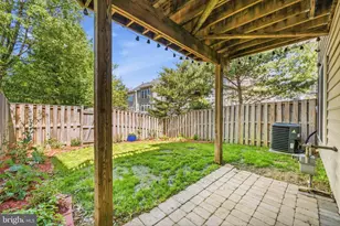8058 Samuel Wallis St, Lorton, VA 22079 - Photo 33