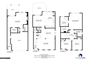 8058 Samuel Wallis St, Lorton, VA 22079 - Photo 37