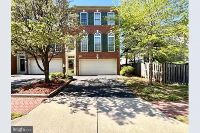 8058 Samuel Wallis Street, Lorton, VA 22079 - Photo 1