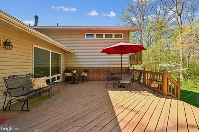 8722 Higdon Drive, Vienna, VA 22182 - Photo 45