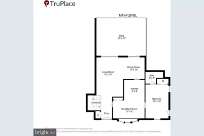 8722 Higdon Drive, Vienna, VA 22182 - Photo 55