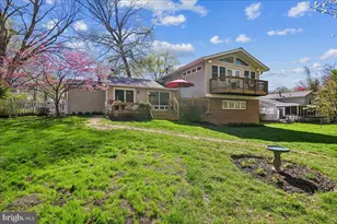 8722 Higdon Dr, Vienna, VA 22182 - Photo 47