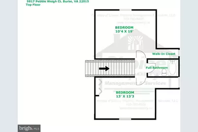 9817 Pebble Weigh Court, Burke, VA 22015 - Photo 23