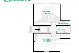 9817 Pebble Weigh Ct, Burke, VA 22015 - Photo 23