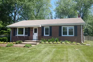 6362 Hillcrest Pl, Alexandria, VA 22312 - Photo 1