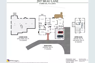 2927 Beau Lane, Fairfax, VA 22031 - Photo 59